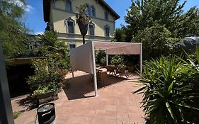 Albergo Salerno